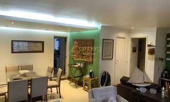 Imagem 7: Condomínio Ile Eco Life, 145m2, 3 suítes, 3 vagas