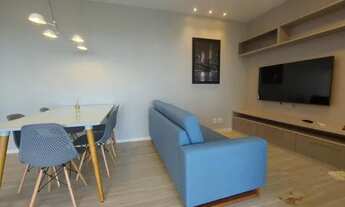 Imagem 3: Liverpool, 3 qts, mobiliado