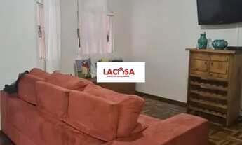 Imagem 3: Excelente Casa Lote inteiro - 220m²- 5 vagas com edícula e espaço gourmet