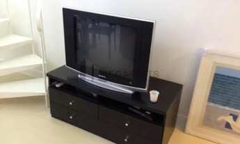 Imagem 7: FLAT PARA LOCAÇÃO DUPLEX 44M² HÁ 5 MINUTOS DA AV. PAULISTA