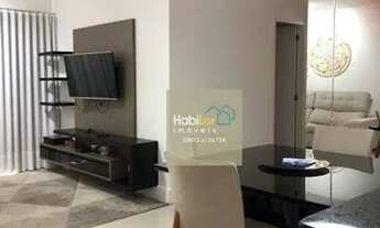 Imagem: Apartamento com 3 dormitórios à venda