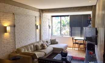 Imagem: APARTAMENTO - SANTA CECÍLIA - SP