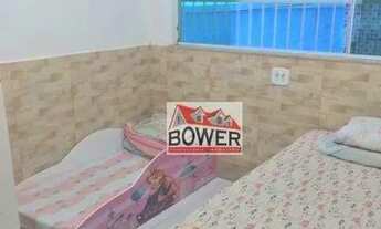 Imagem 7: Casa com 3 dormitórios à venda, 200 m² por R$ 300.000,00 - Rio do Ouro - São Gonçalo/RJ