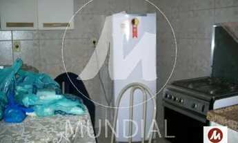 Imagem 7: Salão/Galpão (salão - sobrado) , cozinha planejada