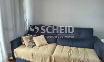 Imagem 3: Apartamento com 68m, 2 dormitórios e 1 vaga para locação na Vila Mascote