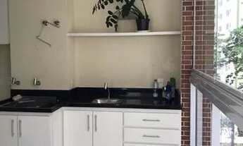 Imagem 5: São Paulo - Apartamento Padrão - <br> Pinheiros