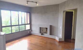 Imagem: APARTAMENTO - ALPHAVILLE INDUSTRIAL - SP