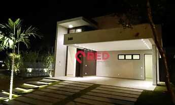 Imagem 3: Sobrado com 4 dormitórios, 338 m² - venda por R$ 3.200.000,00 ou aluguel por R$ 16.100,00