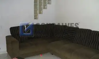 Imagem 2: SAO BERNARDO DO CAMPO - Residential / Home - VILA CAMINHO DO MAR