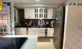 Imagem 7: Casa de Condomínio com 2 dorms, Villa Flora, Hortolândia - R$ 320 mil, Cod: RRCC1863