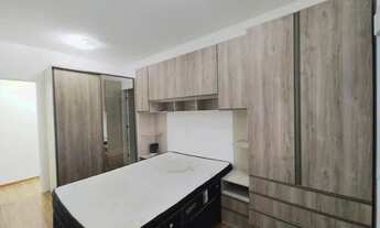 Imagem 4: Apartamento com 3 dormitórios para alugar, 94 m² - Centro - São Bernardo do Campo/SP