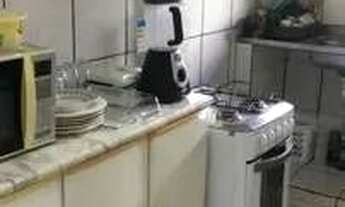 Imagem 6: Casa para venda com 85 metros quadrados com 2 quartos em Cassange - Salvador - BA