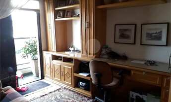 Imagem 5: Cobertura para venda em Sumaré - São Paulo - SP