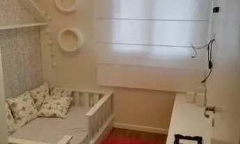 Imagem 2: Apartamento para aluguel com 130 metros quadrados com 3 quartos em Campinas - São José - S