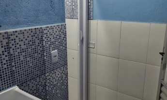 Imagem 6: Aluga-se kitnet Casa com 1 dormitório