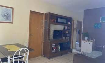 Imagem 7: Casa Padrão em Ribeirão Preto