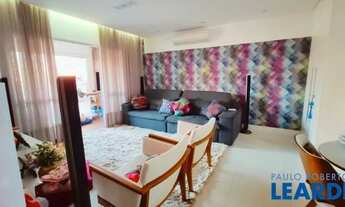 Imagem 6: APARTAMENTO - VILA VALPARAÍSO - SP