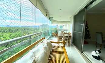 Imagem 3: APARTAMENTO 4 SUÍTES COM 255M2 S.BARTH-PENÍNSULA-BARRA DA TIJUCA