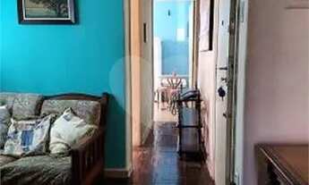 Imagem: Apartamento-São Paulo-BELA VISTA