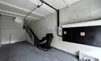 Imagem 3: Casa Comercial para Venda e Lccação na Interlagos com 124m², 02 salas e 01 vaga