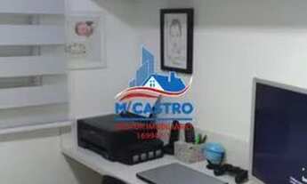 Imagem 7: Alugo apto mobiliado - Campo Limpo - 01 vaga