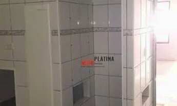 Imagem 6: Sobrado com 3 dormitórios para alugar, 100 m² por R$ 2.500,00/mês - Vila Santa Teresa (Zon