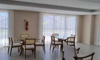 Imagem 7: Apartamento 1ª Locação Próximo a Gerardo Bastos e Av. Pontes Vieira