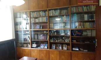 Imagem 6: Sobrado com 5 dormitórios à venda, 488 m² por R$ 2.100.000 - Vila Dusi - São Bernardo do C