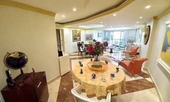 Imagem 5: Excelente apartamento em localização super privilegiada com 3 vagas de garagem