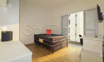 Imagem 4: Residencial Loefgreen disponível para locação na Vila Mariana próximo ao Metrô Santa Cruz