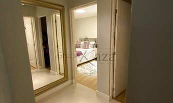 Imagem 4: Apartamento 95m² - 3 dormitórios 1 suite - Av. Cidade Jardim - Jardim Satelite