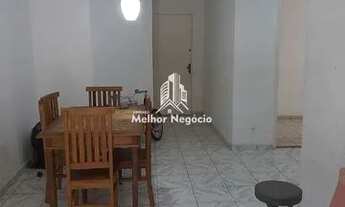 Imagem 2: Apartamento com 2 dorms, Chácaras Campos Elíseos, Campinas - R$ 243 mil, Cod: 3RAP2019