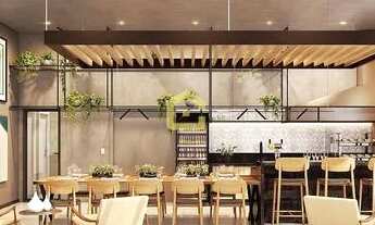 Imagem 2: Cobertura à venda, Seminário, Curitiba, PR