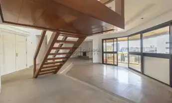 Imagem 5: Locação Cobertura 5 Dormitórios - 648 m² Campo Belo