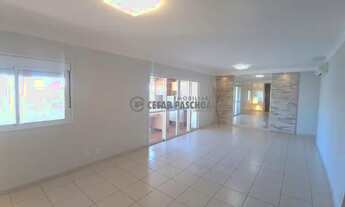 Imagem 2: Apartamento Padrão Jardim Nova Aliança Disponível Para Locação Jardim Nova Aliança 3 Dorm