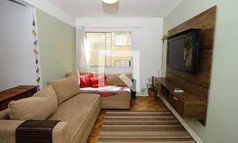 Imagem 7: Apartamento para Aluguel - Alto de Pinheiros, 3 Quartos, 79 m2