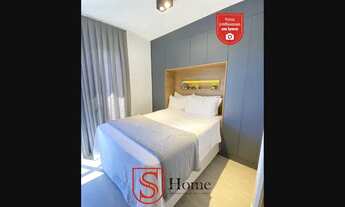 Imagem 5: Apartamento para aluguel no Centro de Curitiba