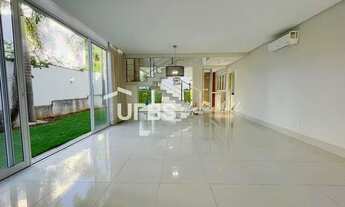 Imagem 4: Alphaville Araguaia - Sobrado 4 quartos, sendo 4 suítes