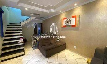 Imagem: Casa à venda em Hortolândia - Aceita financiamento