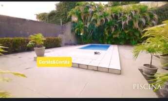 Imagem 7: Casa Térrea, 4 Qtos, Mobiliado, Parque Dez