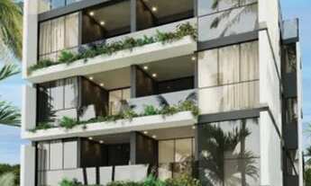 Imagem 3: Apartamento para venda tem 56 metros quadrados com 2 quartos em Muro Alto - Ipojuca - PE