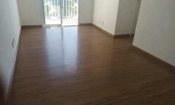 Imagem 3: Apartamento 2 Dormitórios, 52m², com Sacada 1 Vaga, Campo Limpo, Zona Sul, São Paulo - SP