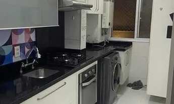 Imagem 4: Apartamento em Condomínio Padrão para Locação no bairro Tatuapé