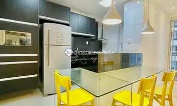 Imagem 2: Apartamento para aluguel mobiliado no ilhas gregas(fica tudo