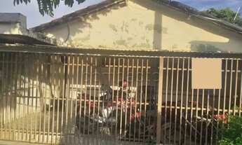 Imagem 6: Casa Padrão em São José do Rio Preto