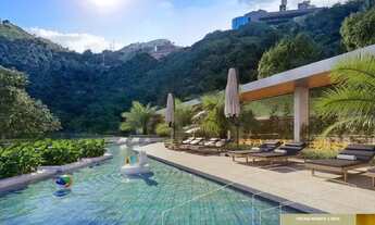 Imagem 4: Apartamento à venda, 4 quartos, 4 suítes, 6 vagas, Santa Lúcia - Belo Horizonte/MG