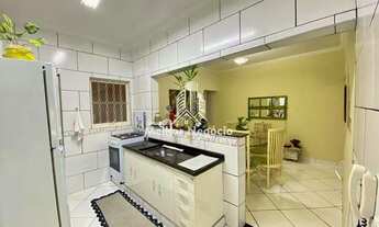 Imagem 4: Casa à venda em Sumaré - Aceita financiamento