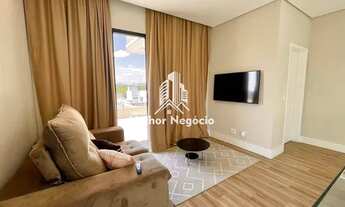 Imagem 5: Casa com 3 dorms, Condomínio Real Park, Sumaré - R$ 1.64 mi, Cod: CA2826