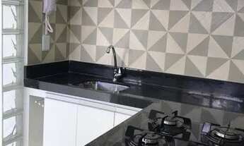 Imagem 2: Apartamento para aluguel tem 50 metros quadrados com 2 quartos em Barro - Recife - PE