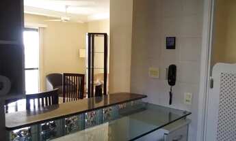 Imagem 2: Apartamento para aluguel com 68 metros quadrados com 2 quartos